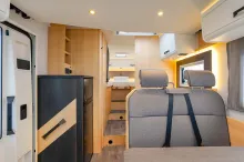 Fahrzeugbild Sunlight Adventure T Ford 680 **GÜMA-SONDERPREIS-AKTION** #8