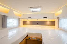 Fahrzeugbild Sunlight Adventure T Ford 680 **GÜMA-SONDERPREIS-AKTION** #12