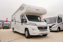 Fahrzeugbild Dethleffs Alpa A 7820-2 Elektrik Paket / Wechselrichter #5