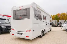 Fahrzeugbild Dethleffs Alpa A 7820-2 Elektrik Paket / Wechselrichter #6