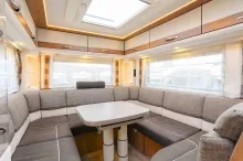 Fahrzeugbild Dethleffs Alpa A 7820-2 Elektrik Paket / Wechselrichter #8