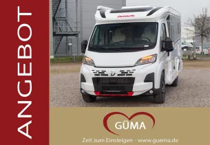 Bild Globebus Camp T 1 Active