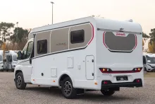 Fahrzeugbild Dethleffs Globebus Camp Active T 1 // UVP: 78.398  #4