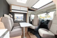 Fahrzeugbild Dethleffs Globebus Camp Active T 1 // UVP: 81.516  #6