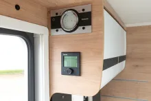 Fahrzeugbild Dethleffs Globebus Camp Active T 1 // UVP: 78.398  #8