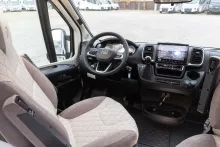 Fahrzeugbild Dethleffs Globebus Camp Active T 1 // UVP: 81.516  #19