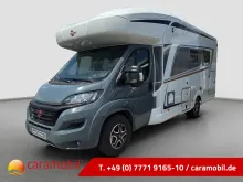 Fahrzeugbild Bürstner Lyseo TD Gallery T 649 G Markise/Navi #1