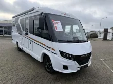 Fahrzeugbild Malibu I 470 RB LE K comfort Mercedes #4