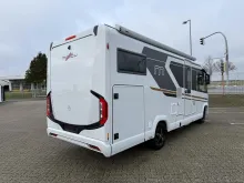 Fahrzeugbild Malibu I 470 RB LE K comfort Mercedes #3