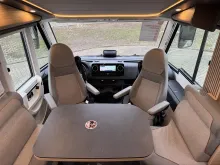 Fahrzeugbild Malibu I 470 RB LE K comfort Mercedes #18