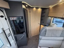 Fahrzeugbild Malibu I 470 RB LE K comfort Mercedes #20