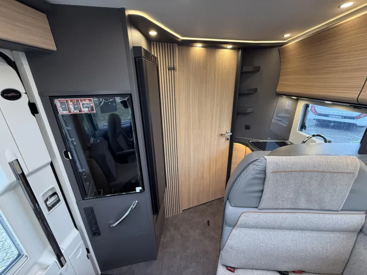 Fahrzeugbild Malibu I 470 RB LE K comfort Mercedes #20