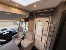 Fahrzeugbild Malibu I 470 RB LE K comfort Mercedes #22