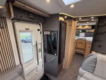 Fahrzeugbild Malibu I 470 RB LE K comfort Mercedes #23