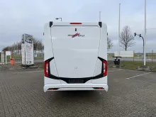 Fahrzeugbild Malibu I 470 RB LE K comfort Mercedes #26