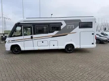 Fahrzeugbild Malibu I 470 RB LE K comfort Mercedes #27
