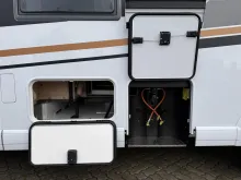 Fahrzeugbild Malibu I 470 RB LE K comfort Mercedes #28