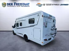 Fahrzeugbild Etrusco VAN 6.8 SCF #2