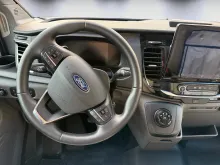 Fahrzeugbild Etrusco VAN 6.8 SCF #3