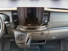 Fahrzeugbild Etrusco VAN 6.8 SCF #4