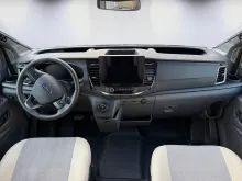 Fahrzeugbild Etrusco VAN 6.8 SCF #5