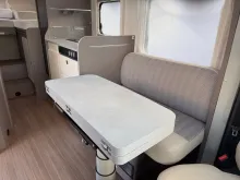 Fahrzeugbild Etrusco VAN 6.8 SCF #7