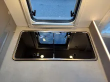 Fahrzeugbild Etrusco VAN 6.8 SCF #8
