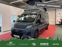 Fahrzeugbild Carado pro CV 600 #1