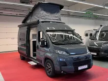 Fahrzeugbild Carado pro CV 600 #3