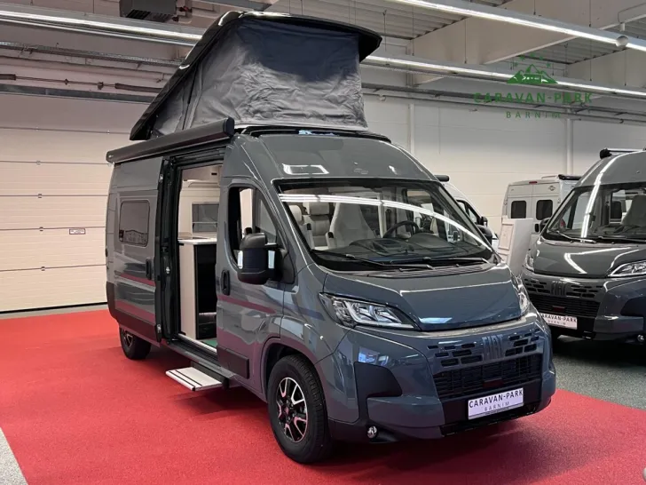 Fahrzeugbild Carado pro CV 600 #3