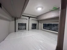 Fahrzeugbild Carado pro CV 600 #9