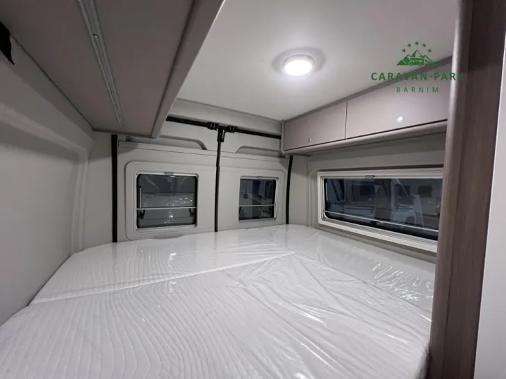 Fahrzeugbild Carado pro CV 600 #9