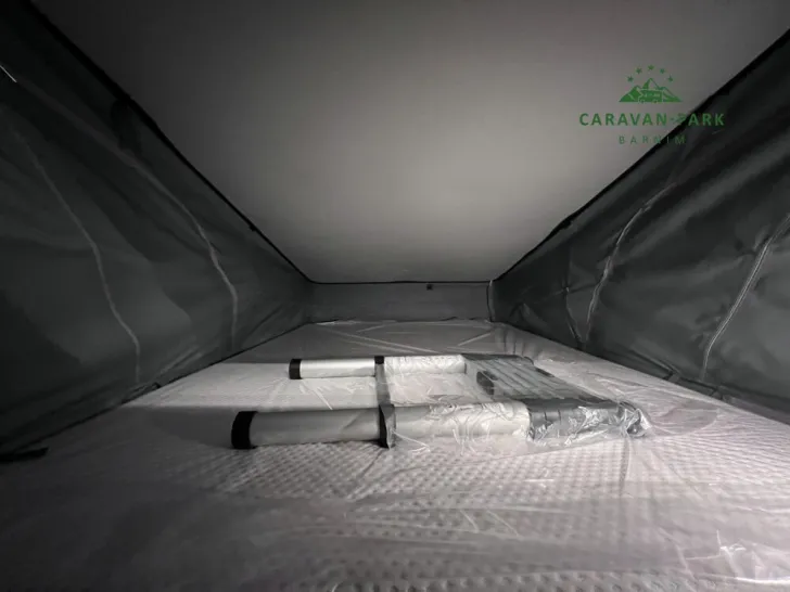 Fahrzeugbild Carado pro CV 600 #10