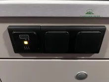 Fahrzeugbild Carado pro CV 600 #15