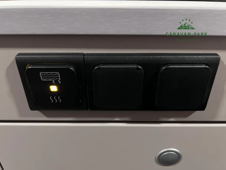 Fahrzeugbild Carado pro CV 600 #15