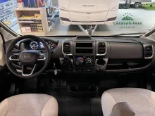 Fahrzeugbild Carado pro CV 600 #16