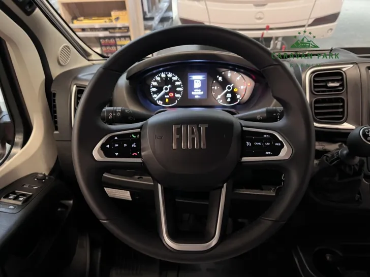 Fahrzeugbild Carado pro CV 600 #18