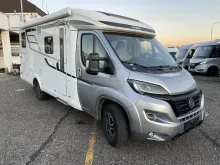 Fahrzeugbild Hymer Exsis-t 580 Pure Automatik XXL Bett #1