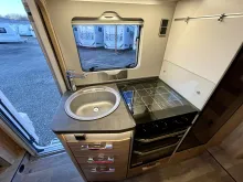 Fahrzeugbild Hymer Exsis-t 580 Pure Automatik XXL Bett #6