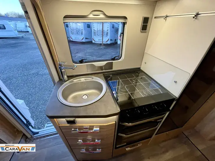 Fahrzeugbild Hymer Exsis-t 580 Pure Automatik XXL Bett #6