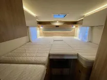 Fahrzeugbild Hymer Exsis-t 580 Pure Automatik XXL Bett #8