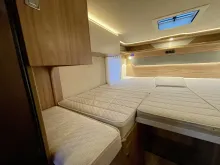 Fahrzeugbild Hymer Exsis-t 580 Pure Automatik XXL Bett #9