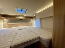 Fahrzeugbild Hymer Exsis-t 580 Pure Automatik XXL Bett #10