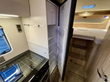 Fahrzeugbild Hymer Exsis-t 580 Pure Automatik XXL Bett #12