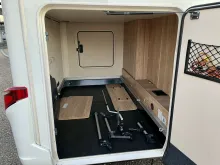 Fahrzeugbild Hymer Exsis-t 580 Pure Automatik XXL Bett #18