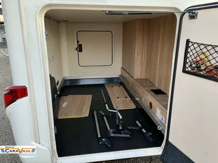 Fahrzeugbild Hymer Exsis-t 580 Pure Automatik XXL Bett #18
