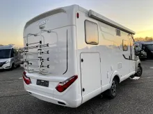 Fahrzeugbild Hymer Exsis-t 580 Pure Automatik XXL Bett #19