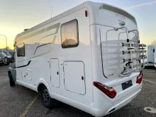 Fahrzeugbild Hymer Exsis-t 580 Pure Automatik XXL Bett #20