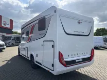 Fahrzeugbild Bürstner Campeo TD 736 #4