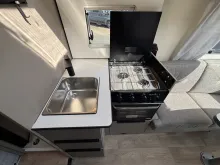 Fahrzeugbild Bürstner Campeo TD 736 #11